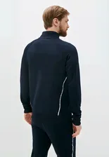 Олимпийка Tommy Sport, Синий