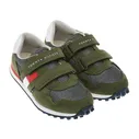 Кроссовки Tommy Hilfiger детские