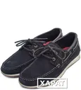 Tommy Hilfiger Топсайдеры Tommy Hilfiger FM56821269 403 midnight