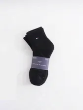 Носки мужские TOMMY HILFIGER 925 (3шт/уп) черный