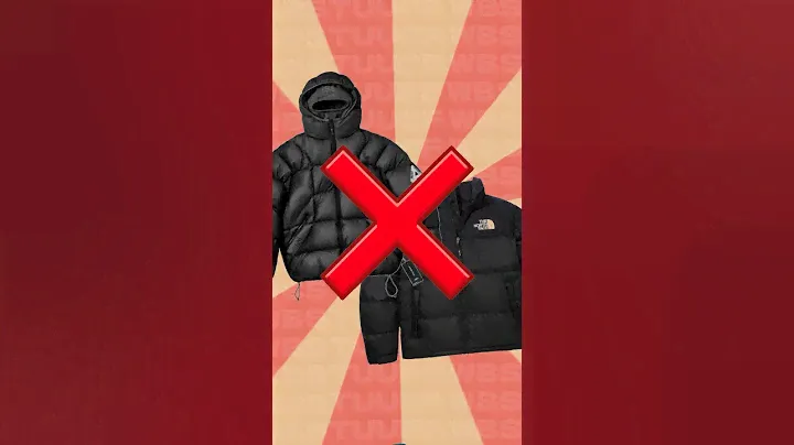 Какой ПУХОВИК взять НА ЗИМУ? 🥶🤯