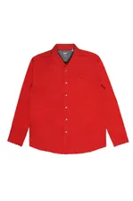 Рубашка под запонки Tommy Hilfiger, размер XL