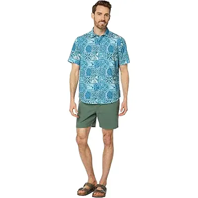 Tommy Bahama Bahama Coast Palm Tiles