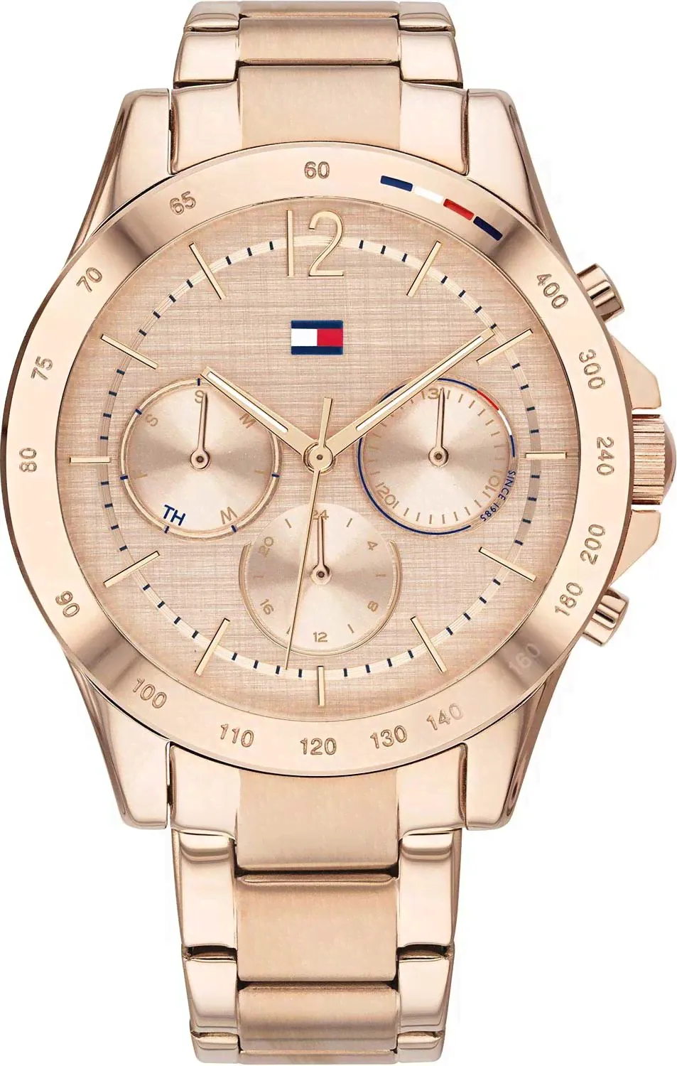 Женские часы в коллекции Sport Tommy Hilfiger, Женские часы Tommy Hilfiger 1782197-0