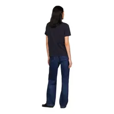 Футболка женская Tommy Hilfiger WW0WW40276DW5