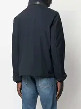 Tommy Hilfiger бомбер с вышитым логотипом MW0MW17421 (lpn8172750)