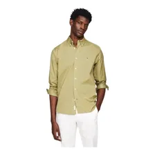 Рубашка Tommy Hilfiger MW0MW30934L9F