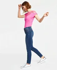 Джинсы Tommy Hilfiger женские TH Flex Waverly Skinny