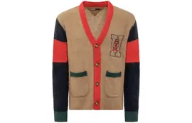 Свитер Tommy Hilfiger x FW22 V MW0MW27419GW8