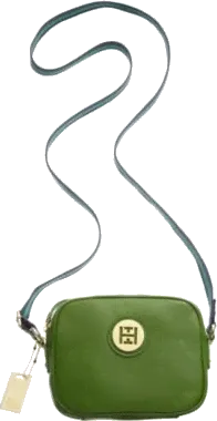 Tommy Hilfiger Сумки - Tommy Hilfiger Camera Bag in Tommy Green-0