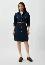 Платье джинсовое Tommy Hilfiger