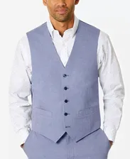 Жилет Tommy Hilfiger Modern-Fit Stretch