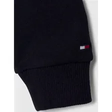 Толстовка Tommy Hilfiger Essential Colorblock