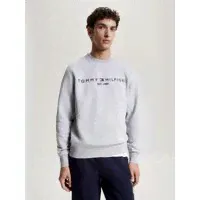 Свитшот TOMMY HILFIGER, средней длины-0