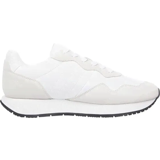 Кроссовки TOMMY JEANS Modern Runner.-3