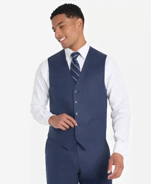 Жилет Tommy Hilfiger Modern-Fit V