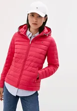 Пуховик Tommy HilfigerWW0WW25155