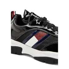 Кеды Tommy Hilfiger T3A4311791022999 для мальчиков