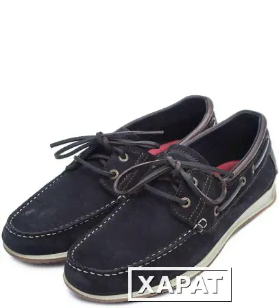Tommy Hilfiger Топсайдеры Tommy Hilfiger FM56821269 403 midnight-0