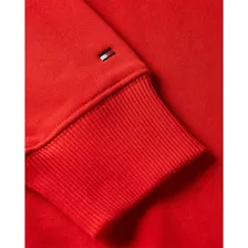 Толстовка Tommy Hilfiger Script Regular Fit