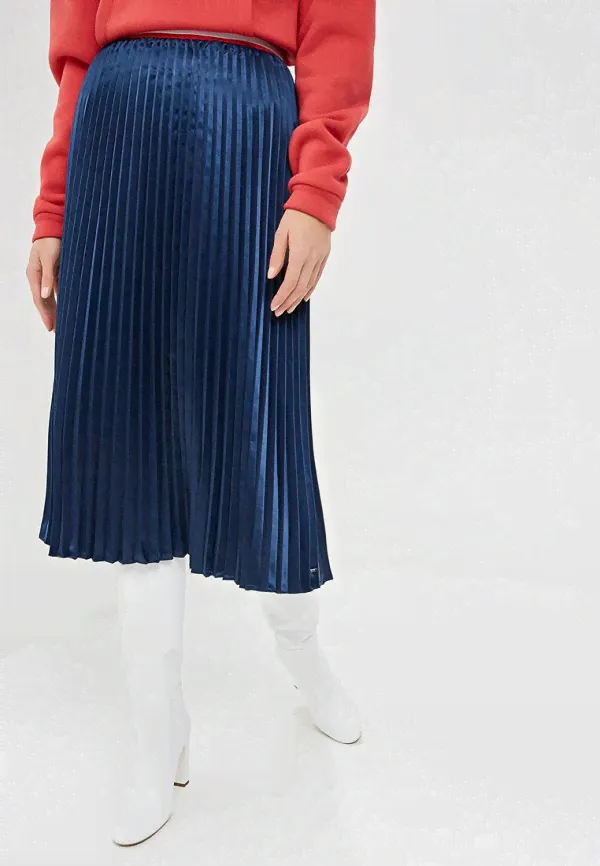 Юбка Tommy JeansDW0DW05682-0
