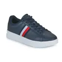 Кроссовки Tommy Jeans, натуральная кожа