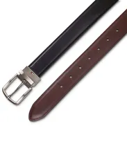 Ремень Tommy Hilfiger мужской с реверсивной технологией Flex Stretch