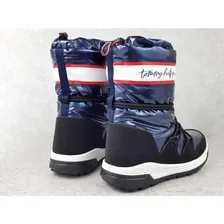 Ботинки для мальчиков Tommy Hilfiger T3A6324361485800