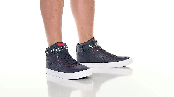 Tommy Hilfiger Rispy SKU: 9796063