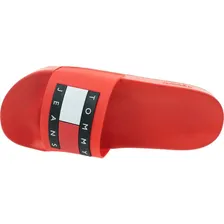Шлепанцы мужские Tommy Hilfiger EM0EM01191XNL