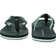 Шлепанцы мужские Tommy Hilfiger Comfort Beach