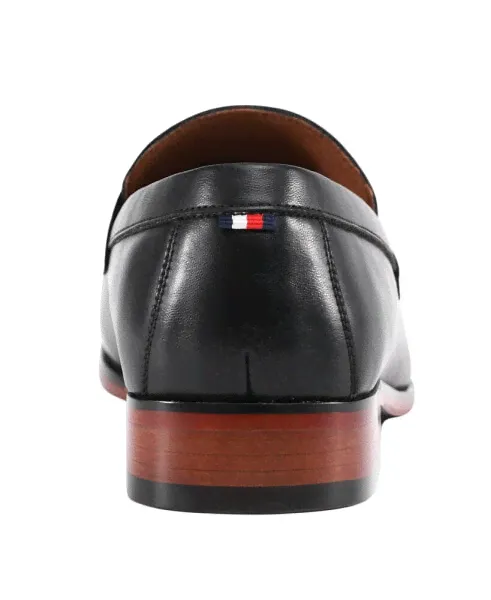 Стильные мужские лоферы Tommy Hilfiger Senner Slip On.-0