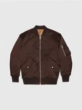   Tommy Hilfiger Relaxed Fit Reversible Chocolate