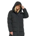 Tommy jeans Пальто Alaska Long Puffer