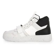 Высокие мужские ботинки Tommy Hilfiger Tcr Basket Mid
