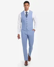 Жилет мужской Tommy Hilfiger Modern-Fit