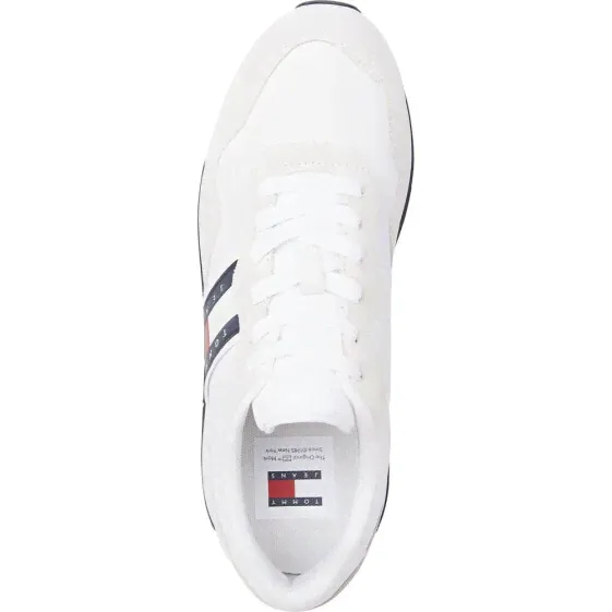 Кроссовки TOMMY JEANS Modern Runner.-4