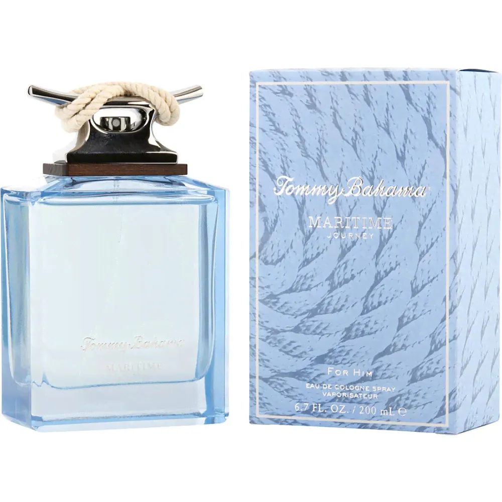 TOMMY BAHAMA MARITIME JOURNEY by Tommy Bahama (MEN)
