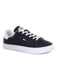 Женские кеды TOMMY JEANS COOL TOMMY JEANS SNEAKER Артикул 2661895, темно-синий