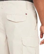 Шорты мужские Tommy Hilfiger Essential Solid Cargo