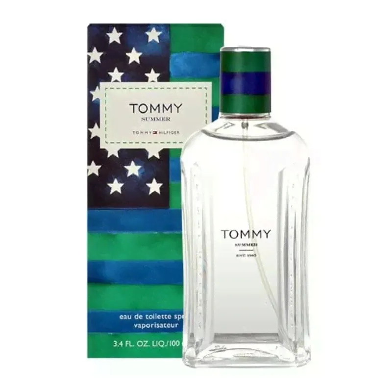 Tommy Hilfiger Tommy Summer