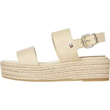 Эспадрильи Tommy Hilfiger Mid Wedge