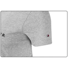 Футболка женская Tommy Hilfiger WW0WW31999PKH