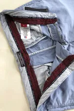 Мужские голубые шорты Tommy Hilfiger