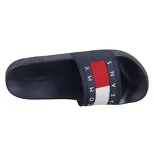 Шлепанцы мужские Tommy Hilfiger Flag Pool Slide