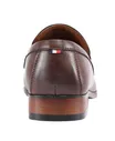 Стильные мужские лоферы Tommy Hilfiger Senner Slip On.