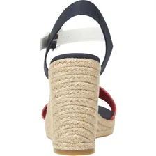 Эспадрильи женские Tommy Hilfiger Wedge.Guna