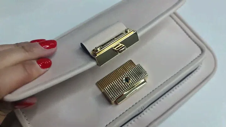 Распаковка!Unpacking!Сумки Michael Kors,  футболки Tommy Hilfiger,  Karl Lagerfeld #бренды #nofake