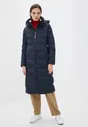Пуховик Tommy HilfigerWW0WW29140