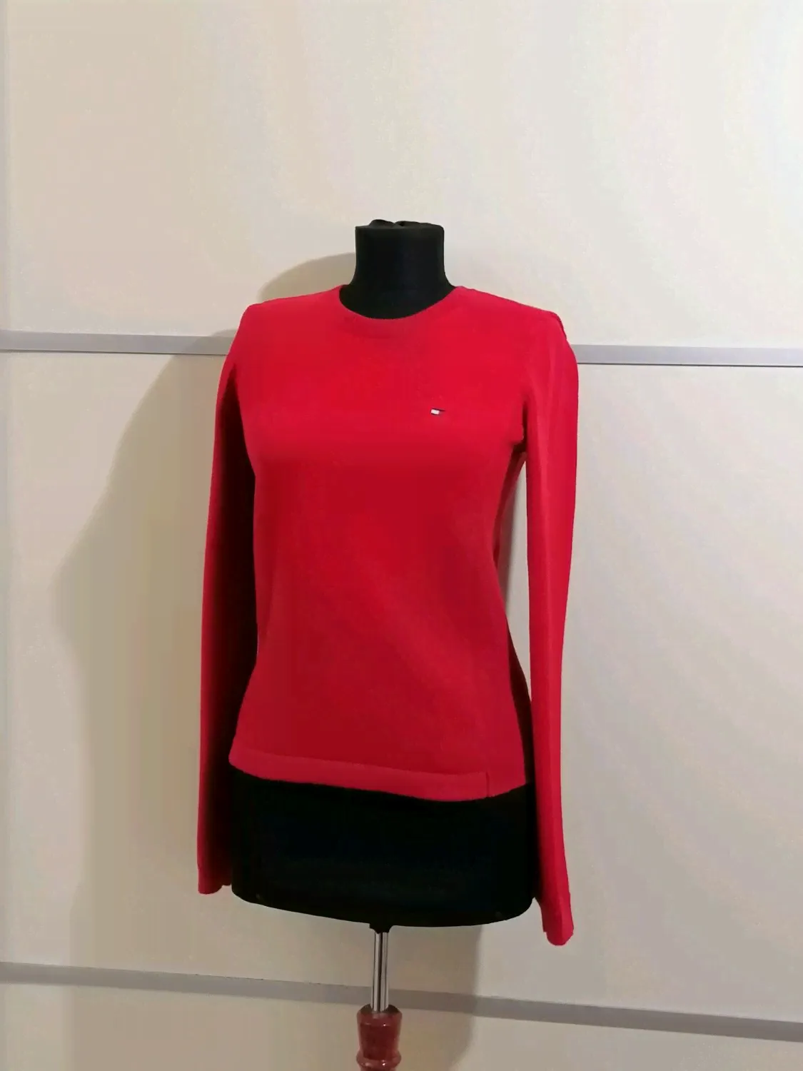 Tommy Hilfiger женский свитер-0